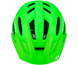 Maastokypärä Giro Fixture II Helmet Youth Matte Bright Green
