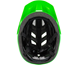 Maastokypärä Giro Fixture II Helmet Youth Matte Bright Green