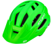 Maastokypärä Giro Fixture II Helmet Youth Matte Bright Green