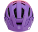 Giro Fixture Mips II W Matte Purple/Pink Fade
