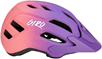Giro Fixture II Helmet Youth Matte Purple/Pink Fade