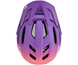 Giro Fixture Mips II W Matte Purple/Pink Fade