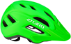 Giro Cykelhjälm Fixture Mips Ii Y Mat Bright Green