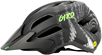 Maastokypärä Giro Fixture Mips II Y Mattamusta/Valkea Ripple Fade