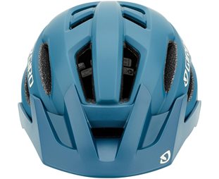 Giro Fixture MIPS II Helmet Youth Matte Harbor Blue