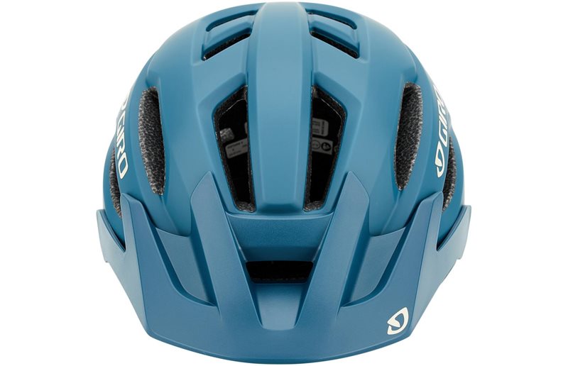 Giro Fixture Mips II Y Matte Harbor Blue