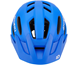 Maastokypärä Giro Fixture Mips II Helmet Youth Matte Trim Blue