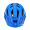 Matte Trim Blue