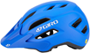 Giro Fixture MIPS II Helmet Youth Matte Trim Blue