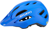 Maastokypärä Giro Fixture Mips II Helmet Youth Matte Trim Blue