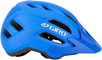 Maastokypärä Giro Fixture Mips II Helmet Youth Matte Trim Blue