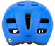 Maastokypärä Giro Fixture Mips II Helmet Youth Matte Trim Blue