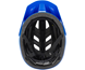 Maastokypärä Giro Fixture Mips II Helmet Youth Matte Trim Blue