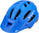 Maastokypärä Giro Fixture Mips II Helmet Youth Matte Trim Blue