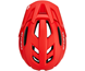Giro Fixture Mips Ii Sykkelhjelm Youth Matte Trim Red