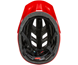 Giro Fixture MIPS II Helmet Youth Matte Trim Red