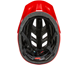 Giro Fixture Mips Ii Sykkelhjelm Youth Matte Trim Red