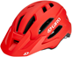 Giro Fixture MIPS II Helmet Youth Matte Trim Red