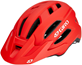Giro Fixture Mips Ii Sykkelhjelm Youth Matte Trim Red