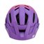 Matte Purple/Pink Fade