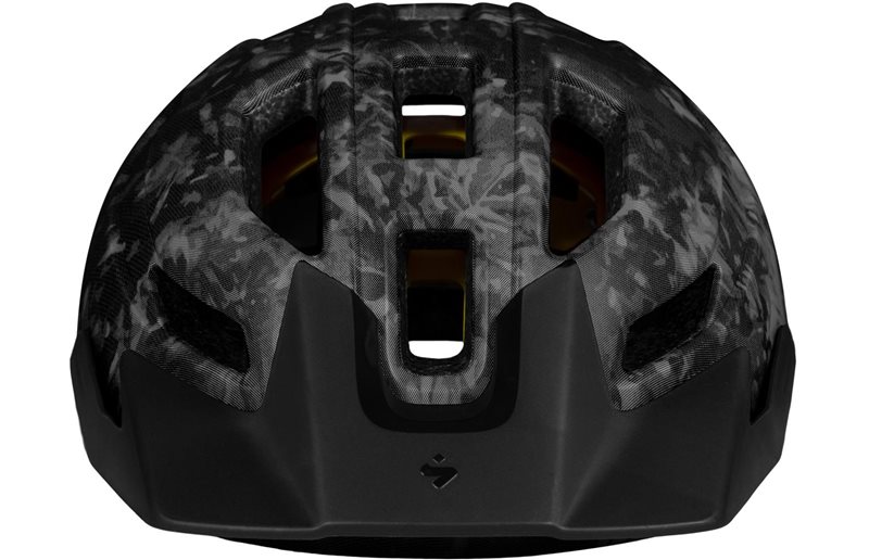 Sweet Protection Ripper Mips Helmet JR Black Tie