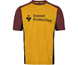 Sweet Protection Pyöräily T-paita Hunter SS Jersey M Golden Yellow