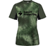Sweet Protection Naisten pyöräily T-paita Hunter SS Jersey W Forest
