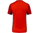 Sweet Protection Naisten pyöräily T-paita Hunter SS Jersey W Tomato