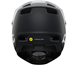 Full Face kypärä POC Coron Air Mips Argentite Silver/Uranium Black Matt