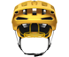 Maastokypärä POC Kortal Race Mips Aventurine Yellow Matt