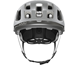 POC Tectal Race MIPS Helmet Argentite Silver/Uranium Black Matt