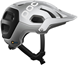 POC Tectal Race MIPS Helmet Argentite Silver/Uranium Black Matt