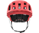 Maastokypärä POC Tectal Race Mips Ammolite Coral/Uranium Black Matt
