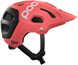 Maastokypärä POC Tectal Race Mips Ammolite Coral/Uranium Black Matt