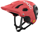 Maastokypärä POC Tectal Race Mips Ammolite Coral/Uranium Black Matt