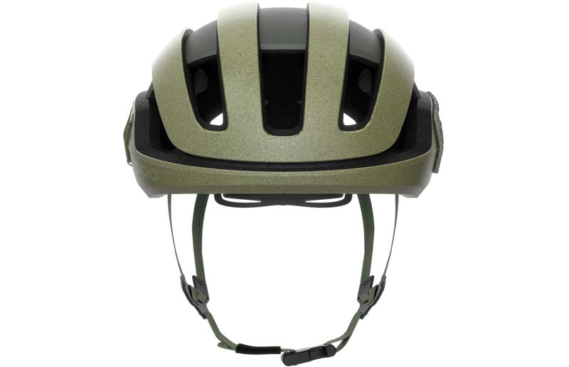 Maantiekypärä POC Omne Ultra Mips Epidote Green Matt