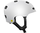 Pyöräilykypärä POC Crane Mips Hydrogen White Matt