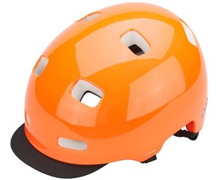 Pyöräilykypärä POC Crane Mips Hehkuva Oranssi