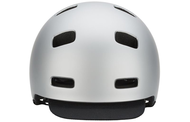 Pyöräilykypärä POC Crane Mips Argentite Silver Matt
