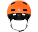 Cykelhjälm Poc POCito Crane Mips Fluorescent Orange