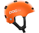 Pyöräilykypärä Poc POCito Crane Mips Fluorescent Orange