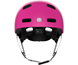 Pyöräilykypärä Poc POCito Crane Mips Fluorescent Pink