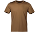 POC Pyöräilypaita Reform Enduro Light Tee Jasper Brown