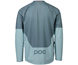 POC Pyöräilypaita Essential MTB LS Jersey Calcite Blue