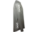 POC Pyöräilypaita Essential MTB Lite LS Jersey Gradient Sylvanite Grey