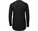 Poc MTB Pure LS Jersey Women Uranium Black