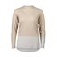 Lt Sandstone Beige/Granite Grey