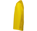 Poc Pyöräilytrikoopaita Nuorille Essential MTB Ls Jersey Aventurine Yellow