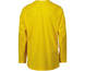 POC Lasten pyöräilypaita Essential MTB LS Jersey Aventurine Yellow