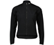 POC Naisten pyöräilytakki Essential Splash Jacket Musta